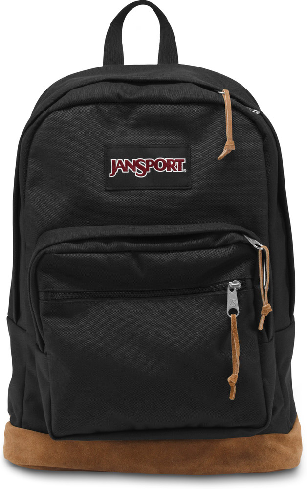 Panda shop backpack jansport
