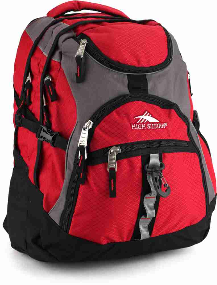 High sierra access 17 hotsell laptop backpack