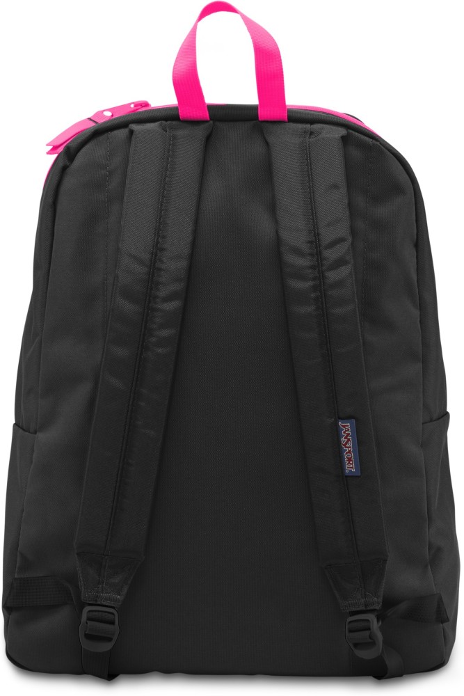 Jansport overexposed hotsell