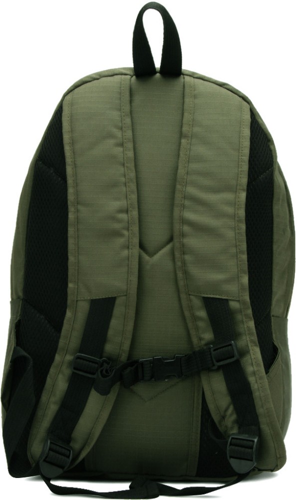 Converse Laptop Backpack Military Green Price in India Flipkart