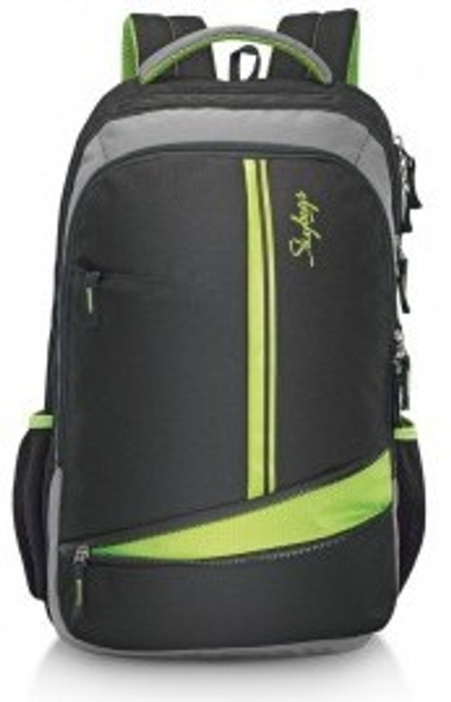 Update 128+ skybags bags with rain cover esthdonghoadian