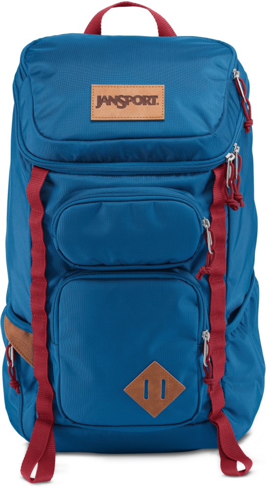 Jansport night store owl backpack