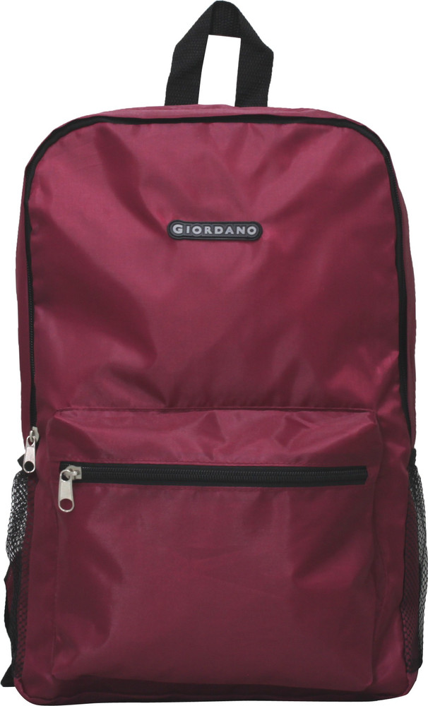 GIORDANO GAA 9012 3 L Backpack