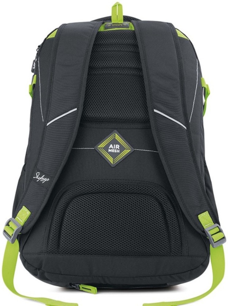 Skybags hotsell lunar 03