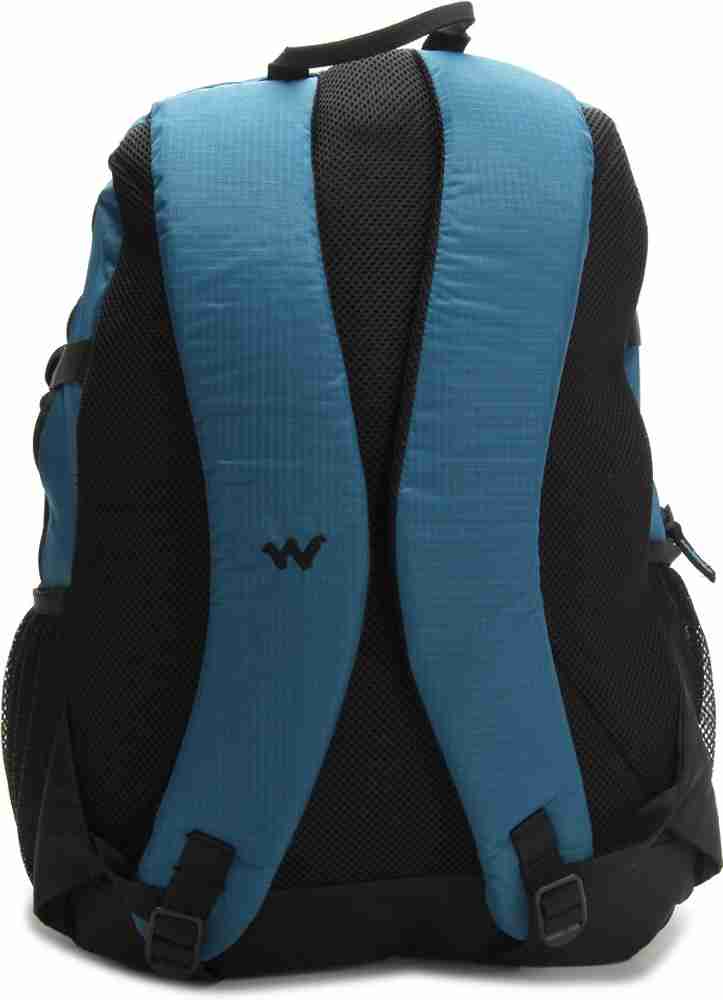 Wildcraft continuum sale laptop backpack