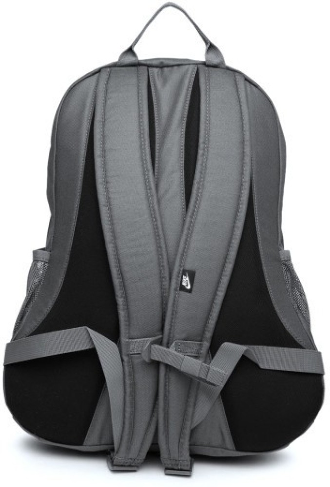 Nike hayward hotsell futura backpack black