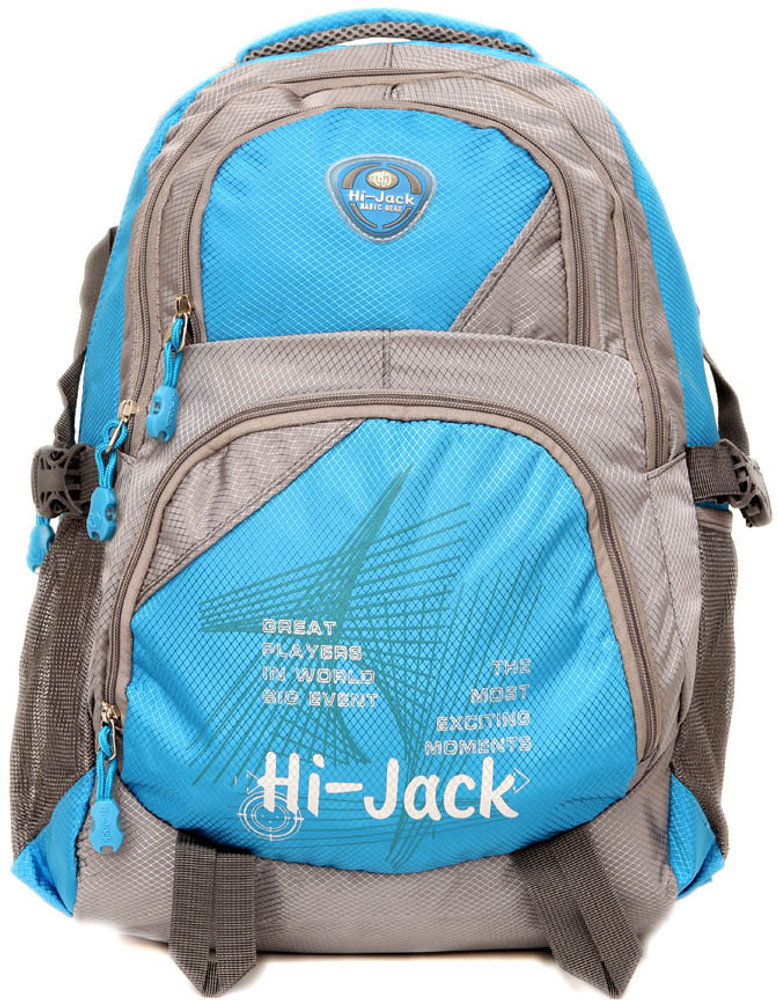 Hijack bags flipkart online