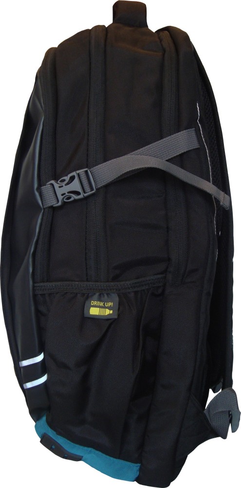 SKYBAGS LUNAR 02 BLACK 28 L Laptop Backpack Black Price in India Flipkart