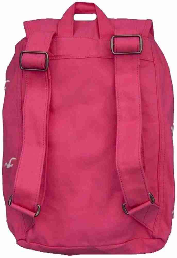 Hollister rucksack deals