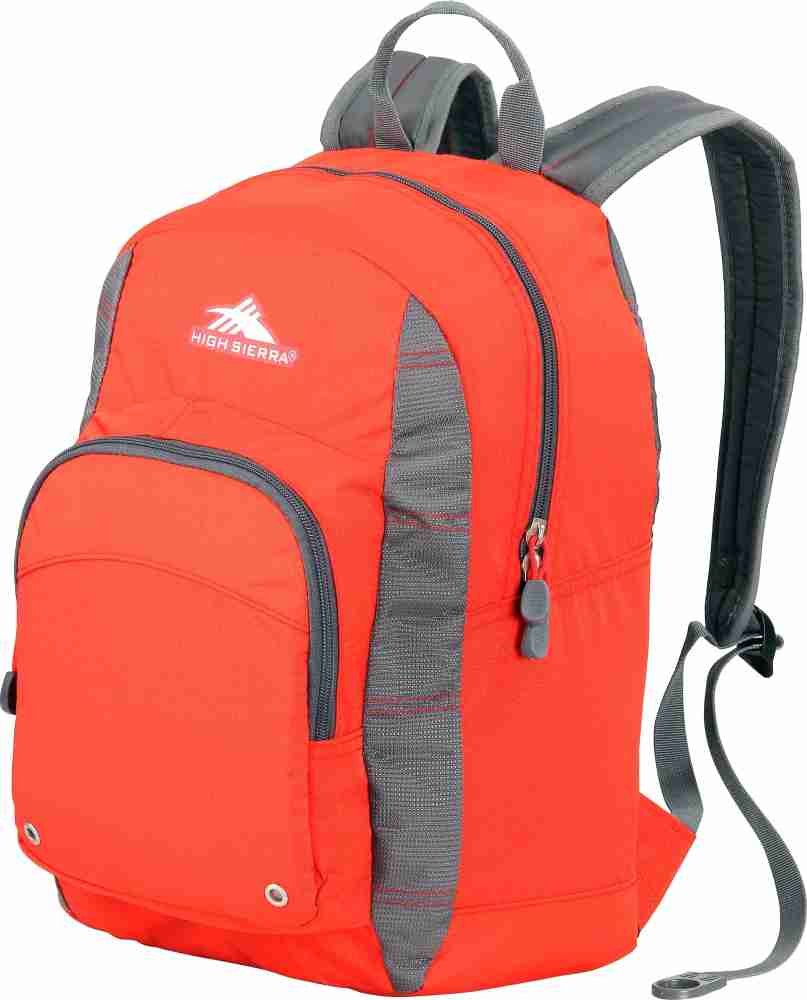 High sierra impact backpack hotsell