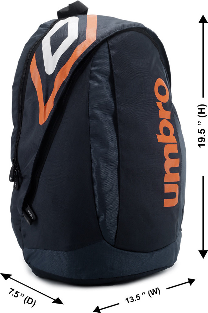 Amazon.com: Umbro Ball Sack Football Bag - Black : Everything Else