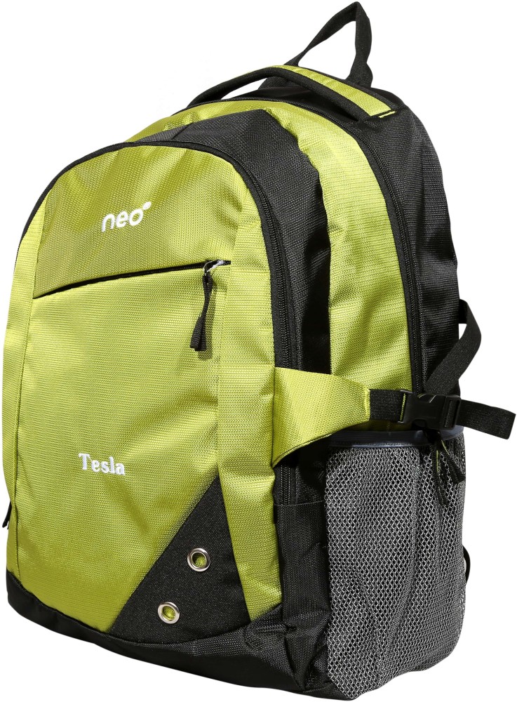 Tesla backpack discount