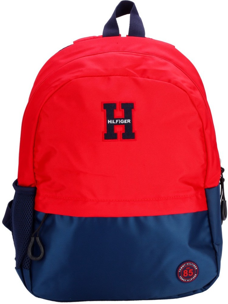 Tommy hilfiger backpack online small