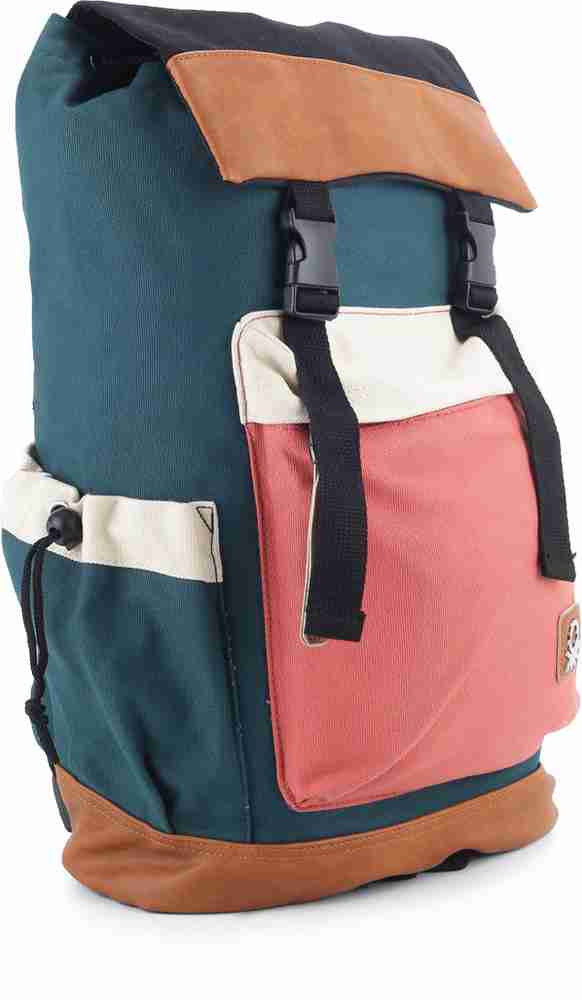 Vans crosstown backpack online multicolor