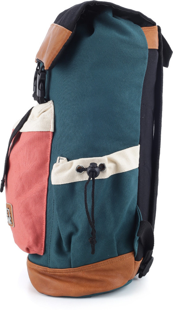 United Colors of Benetton Laptop Backpack 901 Price in India