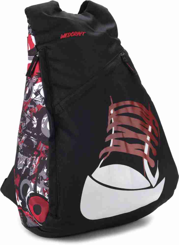 Wildcraft Backpack Red Price in India Flipkart