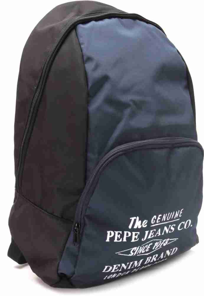Pepe jeans backpack top