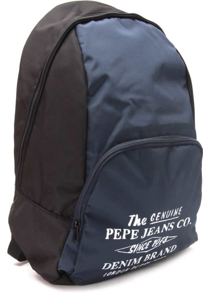 Pepe outlet jeans backpack