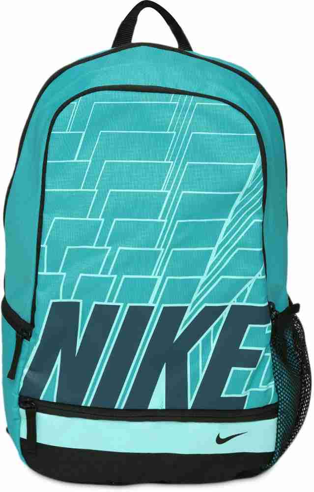 NIKE Classic North Large Laptop Backpack Blue Price in India Flipkart