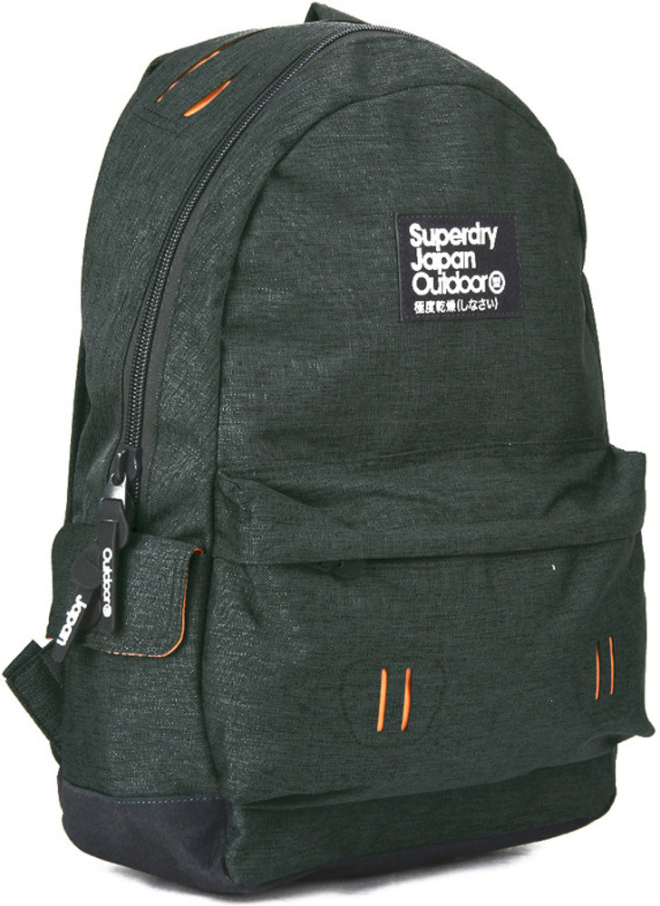 Superdry clearance back pack