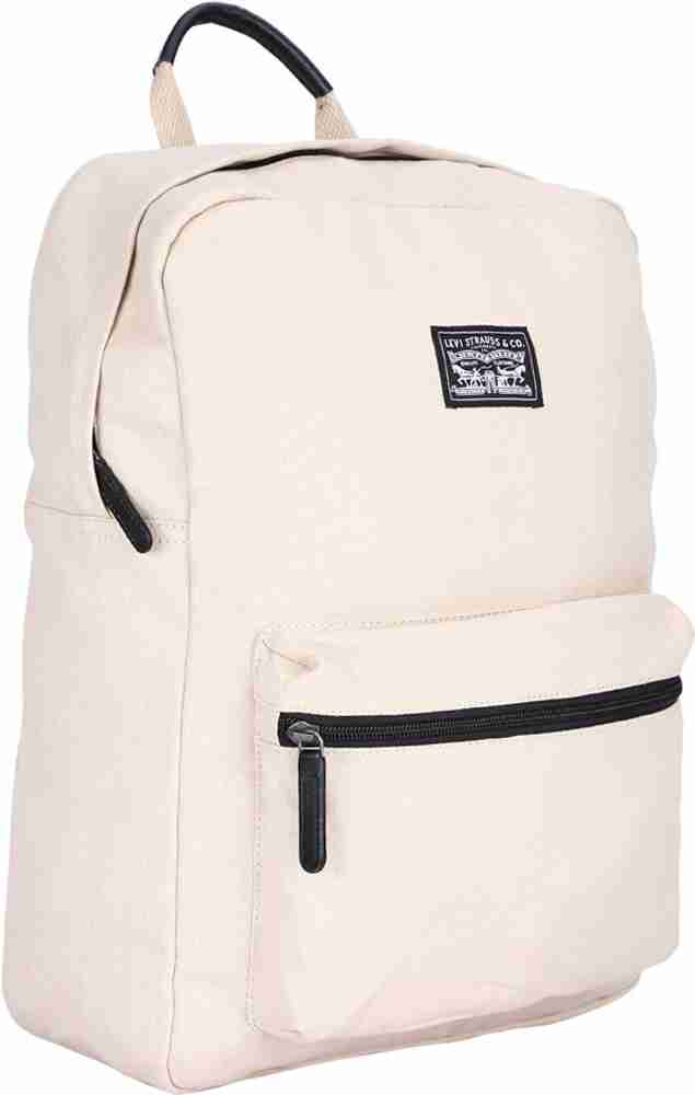 Levi's canvas backpack clearance