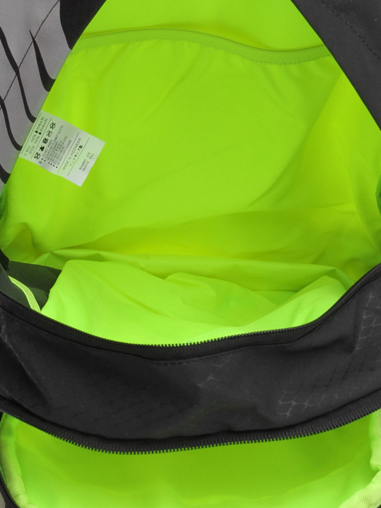 Details 167+ nike neon bag esthdonghoadian