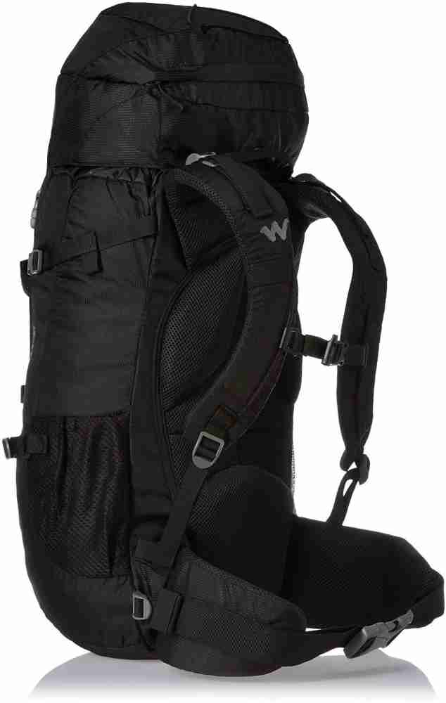 Wildcraft trekking bags sale