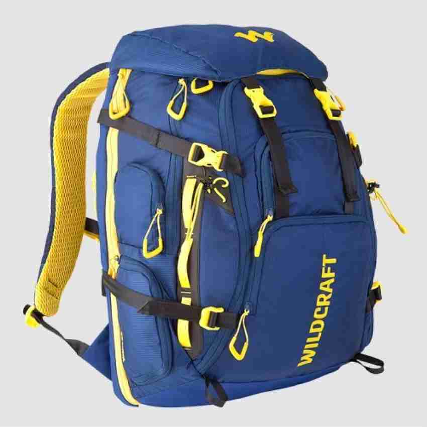 Wildcraft hypadura 2025 30 liters backpack