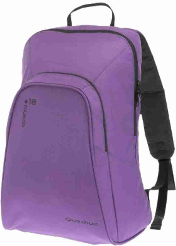 Flipkart discount quechua bags