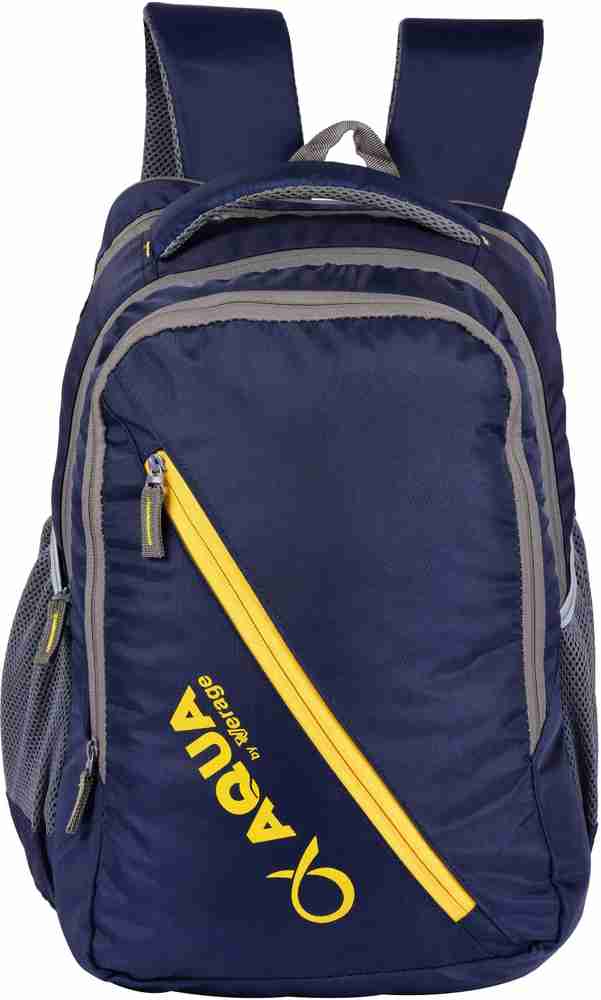 Skybags aqua on sale 35l