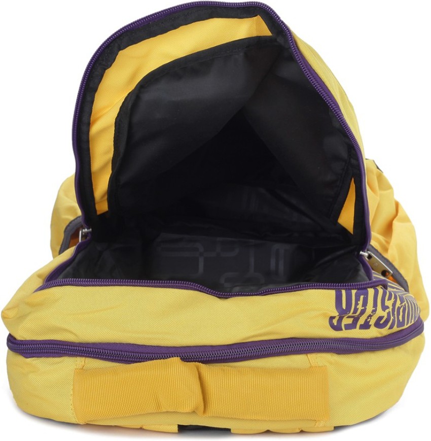 Nba sales logo backpack