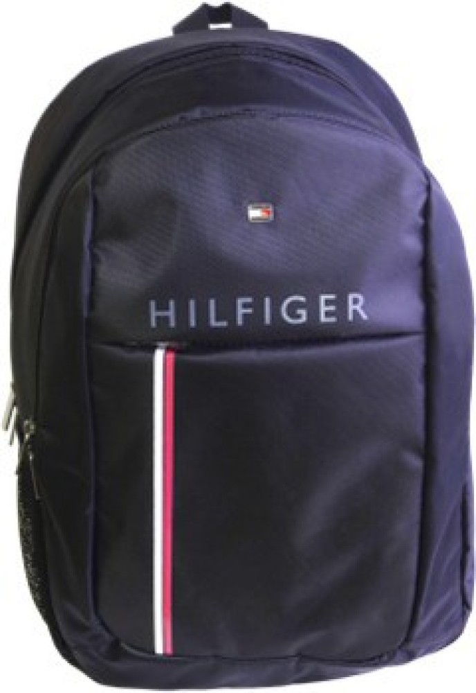 Tommy hilfiger business backpack hot sale