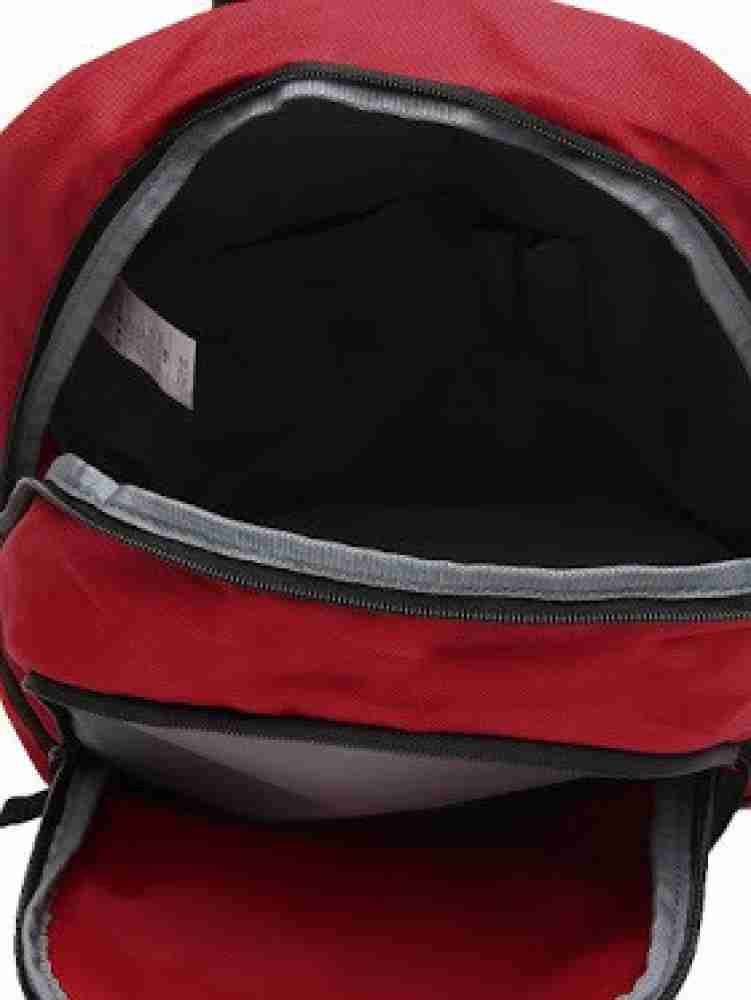 NIKE Classic North 10 L Medium Laptop Backpack Red Price in India Flipkart