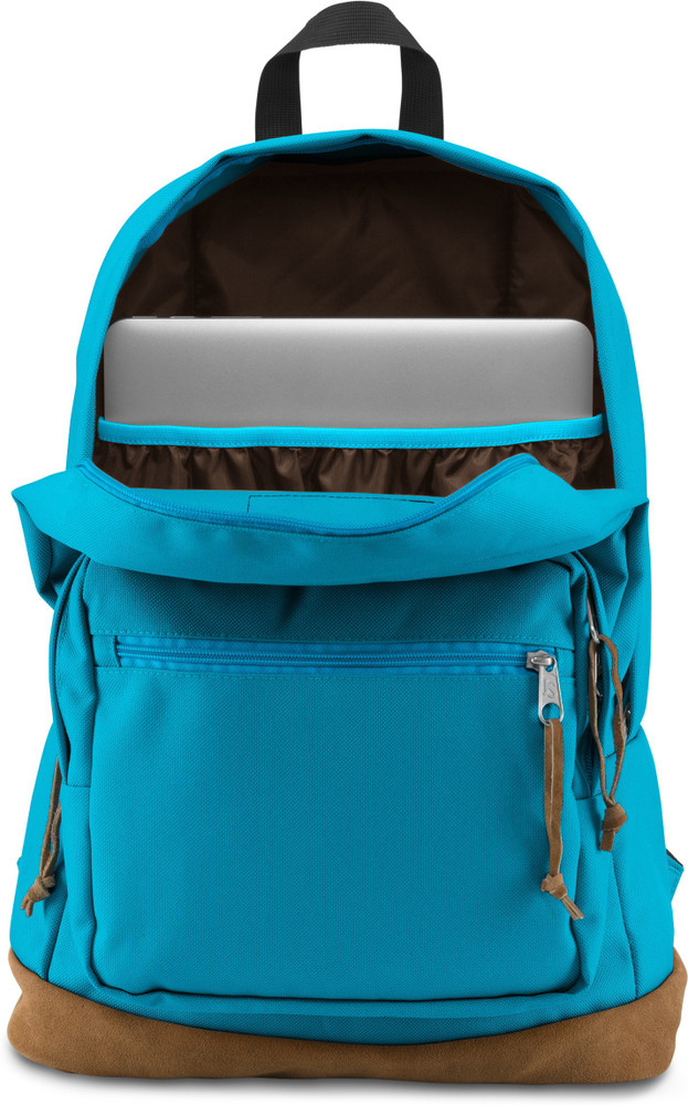 Jansport right pack blue discount