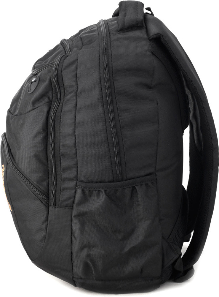 AMERICAN TOURISTER Citi Pro 2014 Laptop Backpack Black Price in India Flipkart