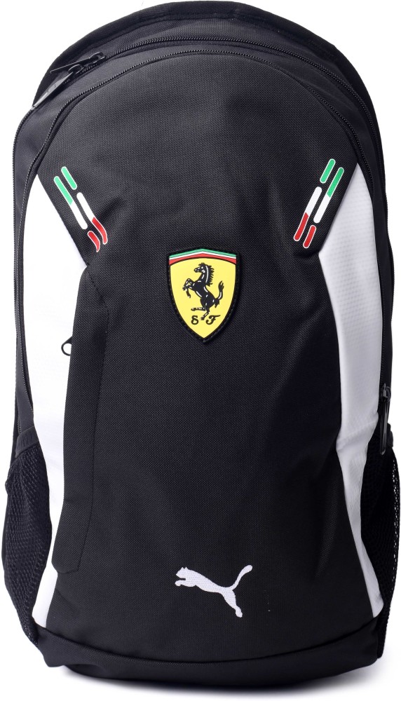 Puma ferrari replica store backpack bags