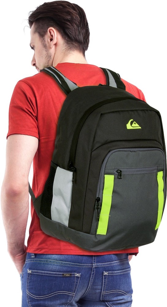 Quiksilver girls online backpacks