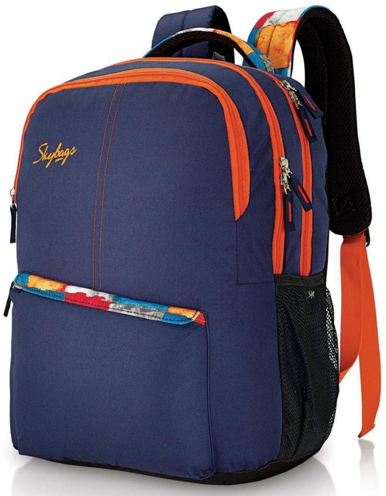 Skybags footloose rubik polyester cheap 680 mm