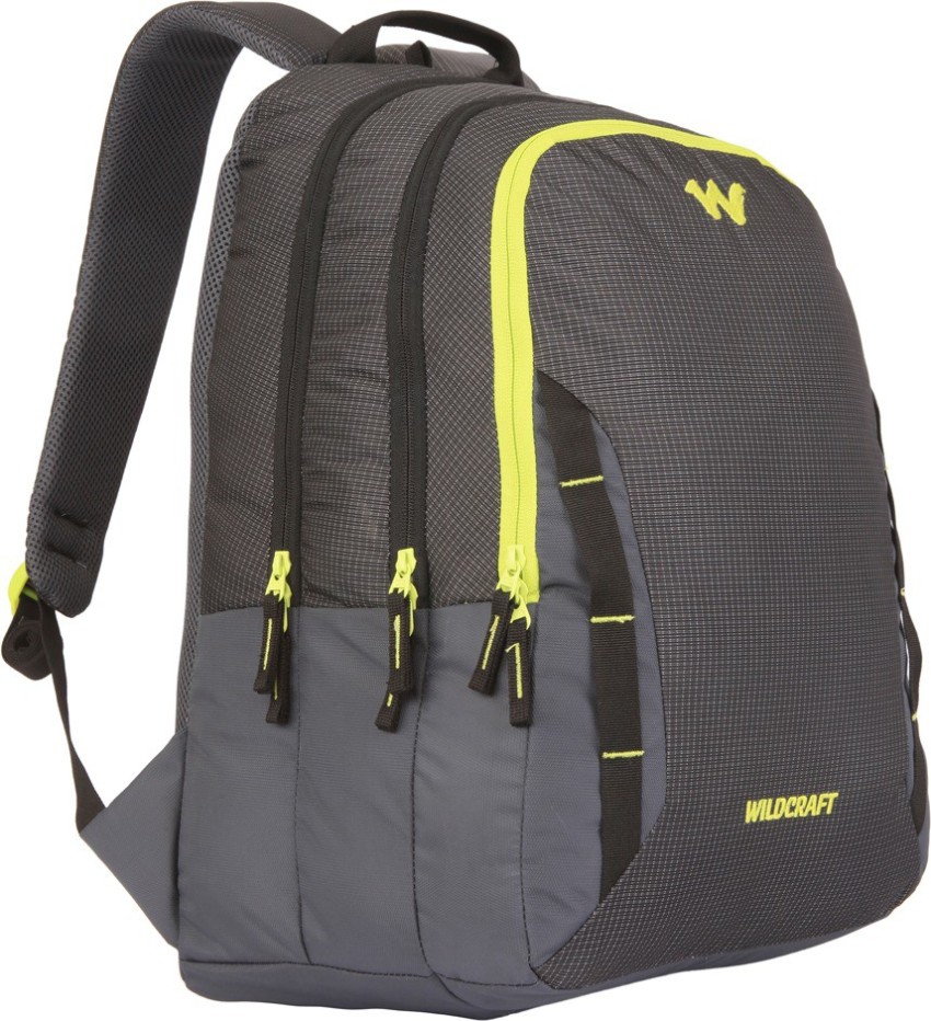 Wildcraft casual backpack wc cheap 7 flare