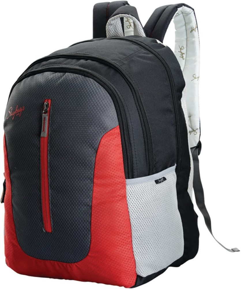 Skybags school bags on sale flipkart