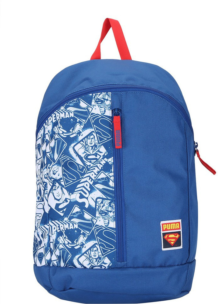 Puma new arrivals superman bag