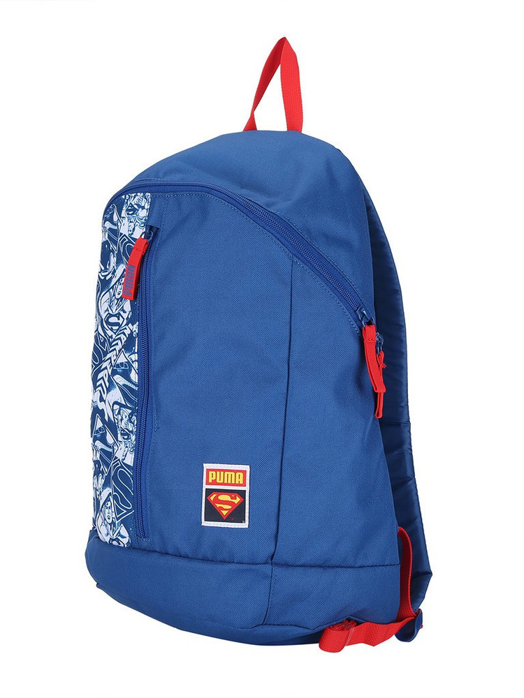 Puma 2025 superman backpack