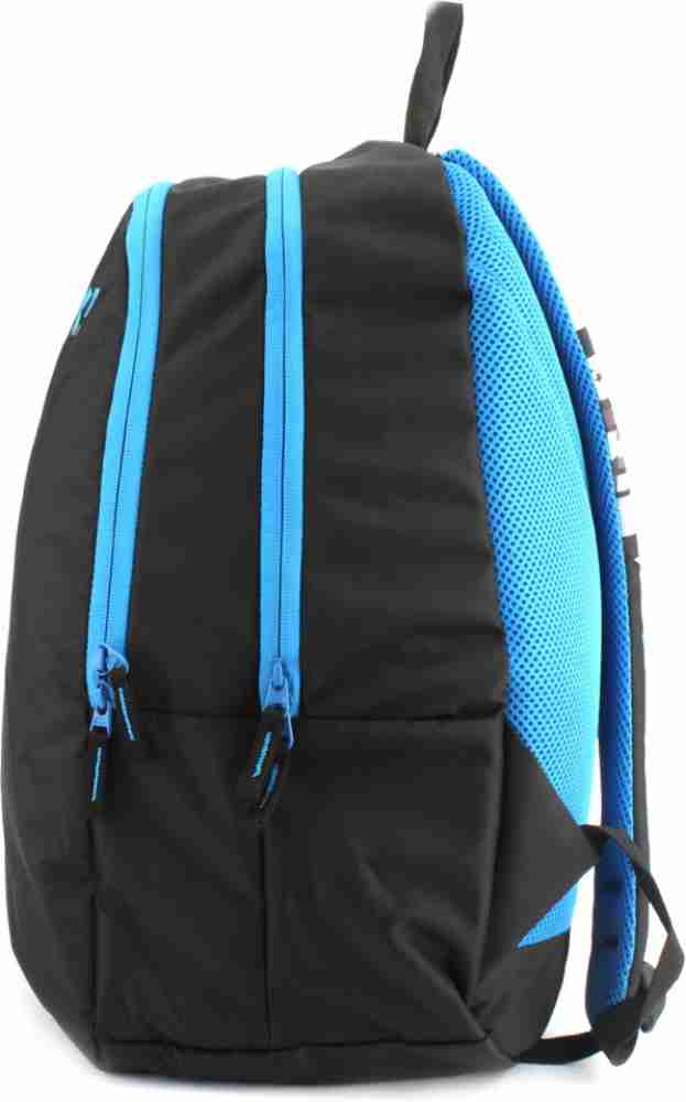 Wildcraft Moto 2 Black Backpack Black Price in India Flipkart