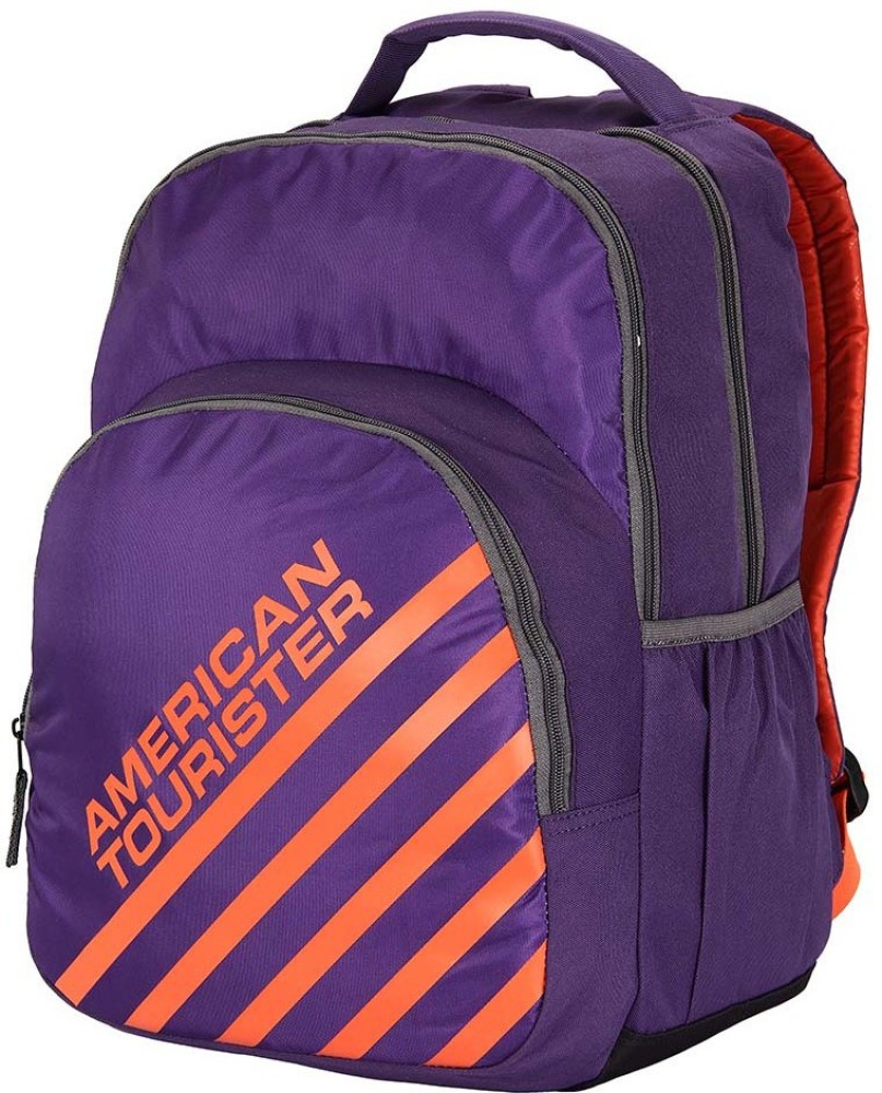 Original american shop tourister backpack