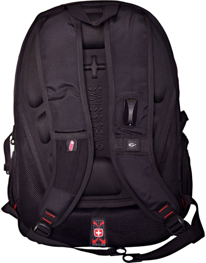 Swissgear airflow hotsell backpack price