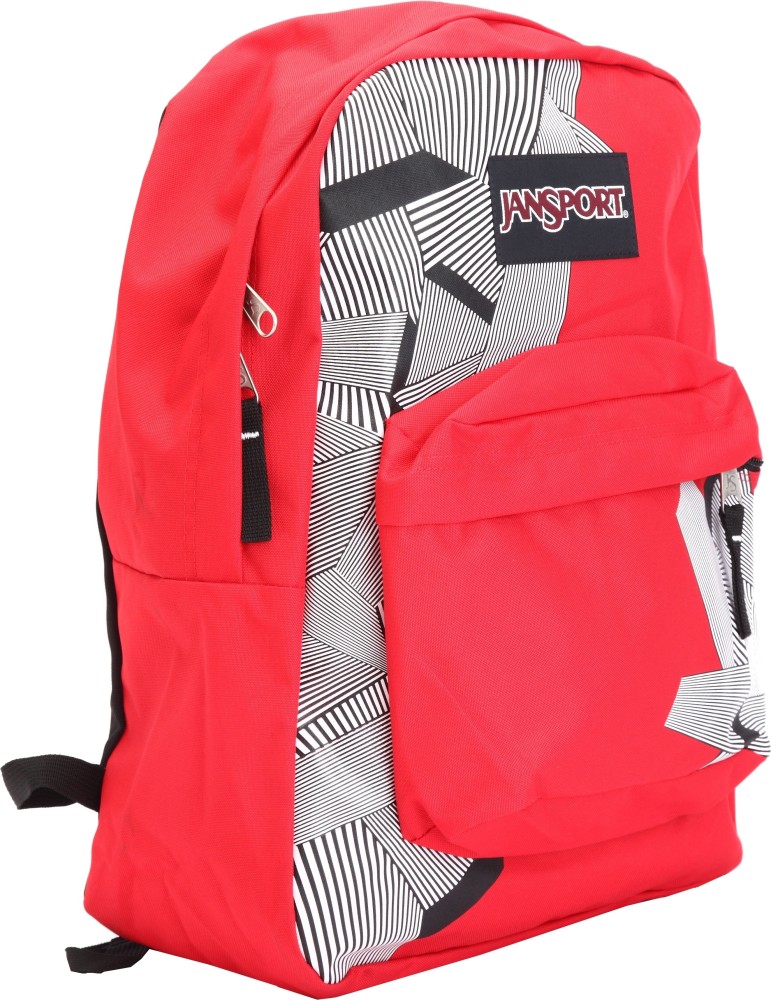 Jansport top bags flipkart