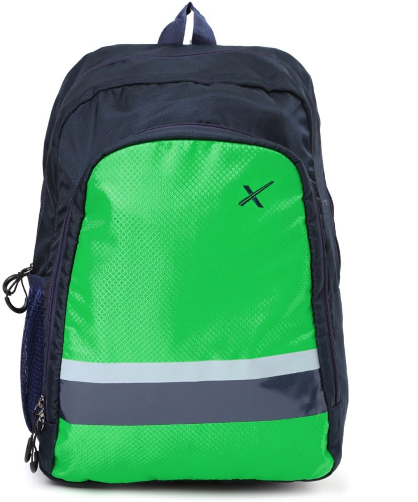 HRX by Hrithik Roshan Premium 2.5 L Laptop Backpack Blue Price