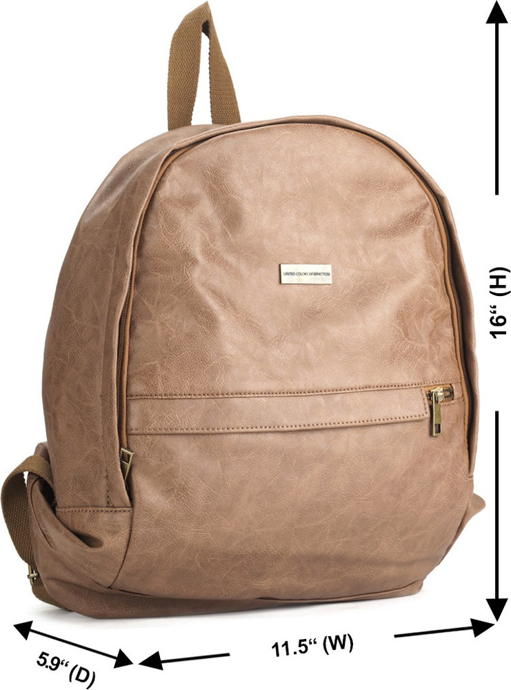 United colors of benetton backpack 901 top