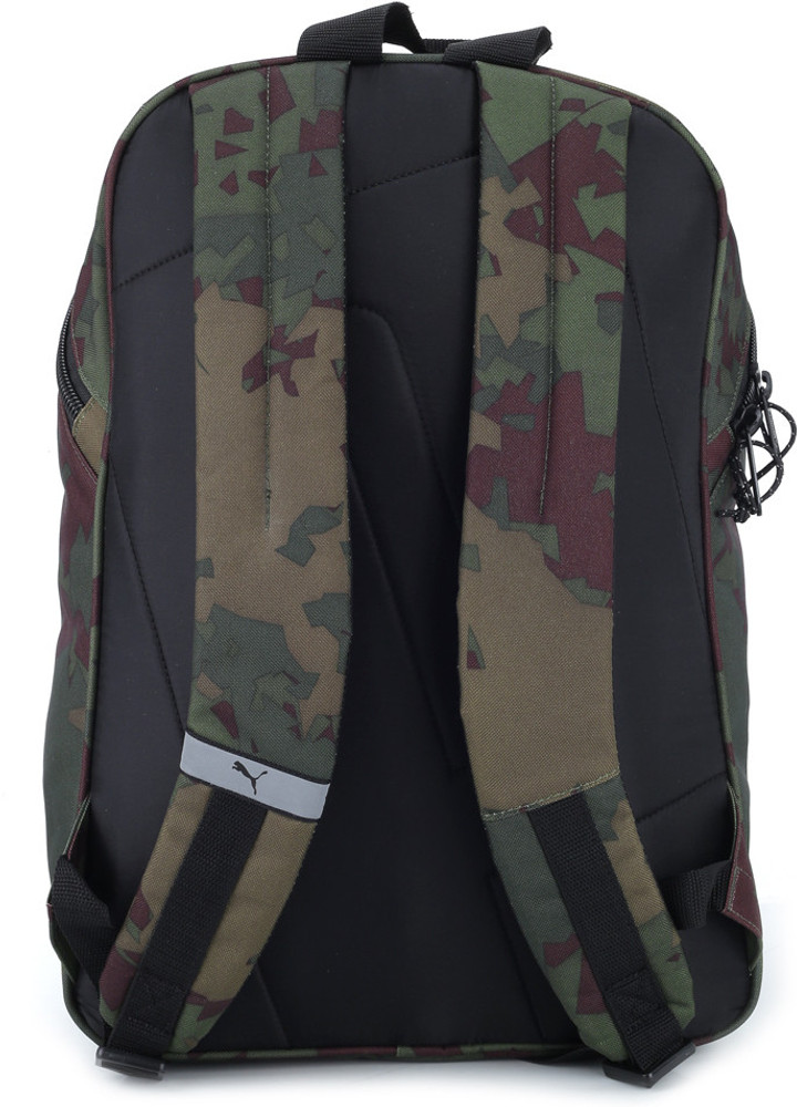 Puma foundation backpack hot sale