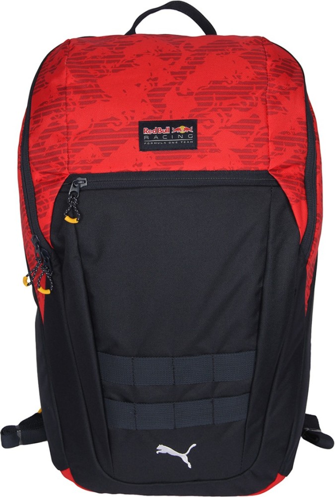 Puma rbr 2025 lifestyle backpack